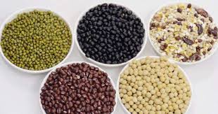 حبوبات دستچین