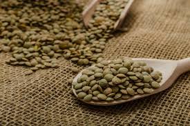 خرید عدس سبز