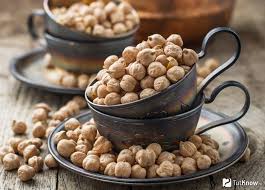 نخود کرمانشاه