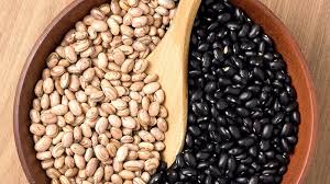 لوبیا خارجی