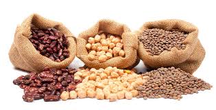 حبوبات خمین