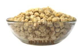 واردات نخود خارجی