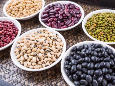 لوبیا دستچین خمین