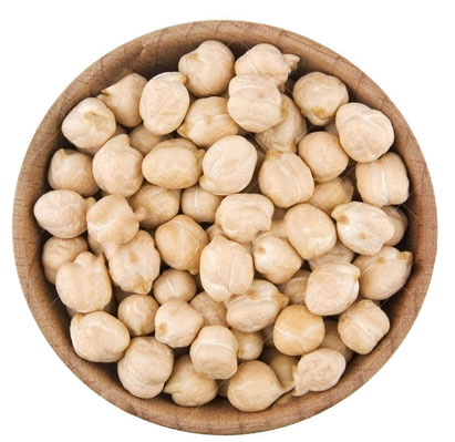 نخود آمریکایی