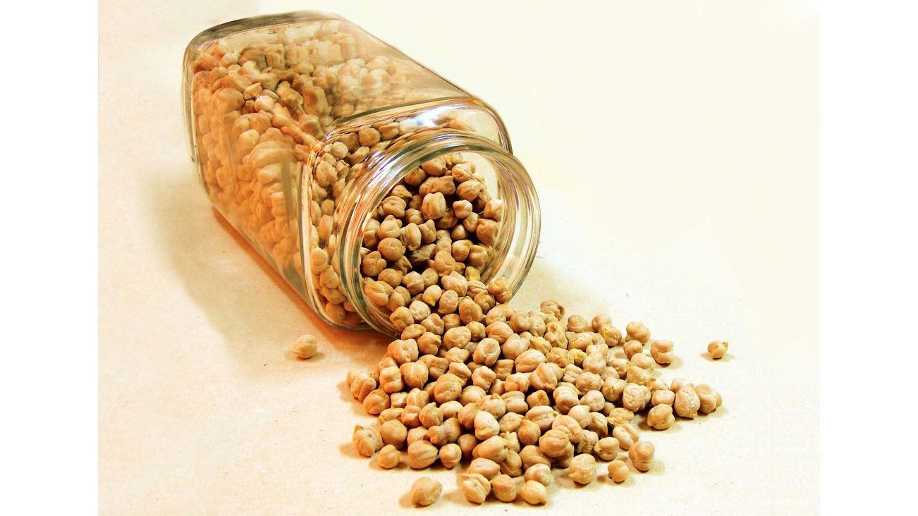 نخود کرمانشاه