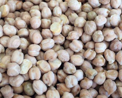 نخود ایرانی