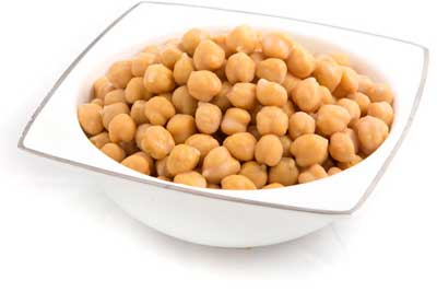 بهترین نخود آبگوشتی