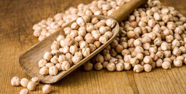 قیمت نخود کرمانشاه