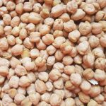 مرکز خرید نخود در کرمانشاه