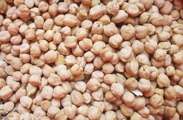 مرکز خرید نخود در کرمانشاه